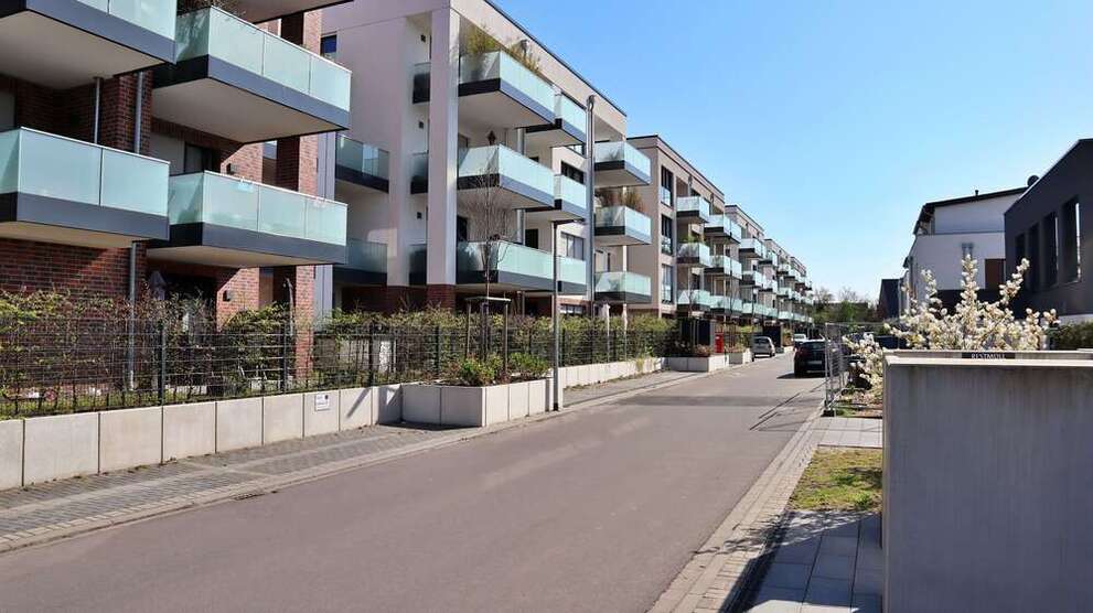 Wohnung zum Kaufen in Korschenbroich 398.000 € 114 m²