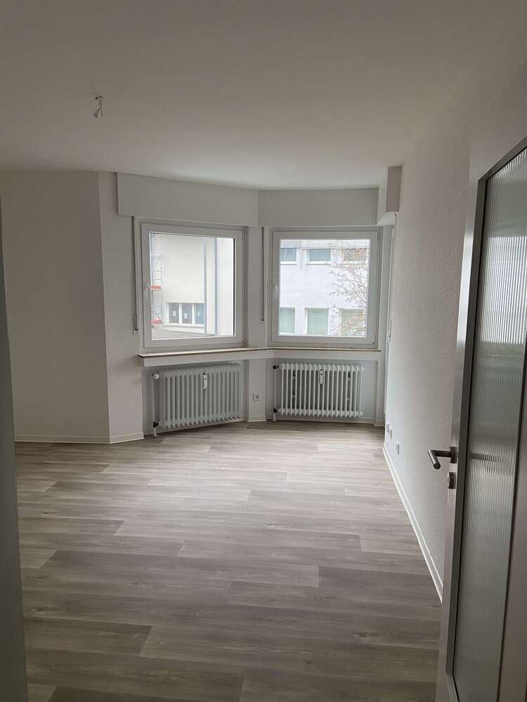 Wohnung zum Mieten in Bottrop 550 € 52.14 m²