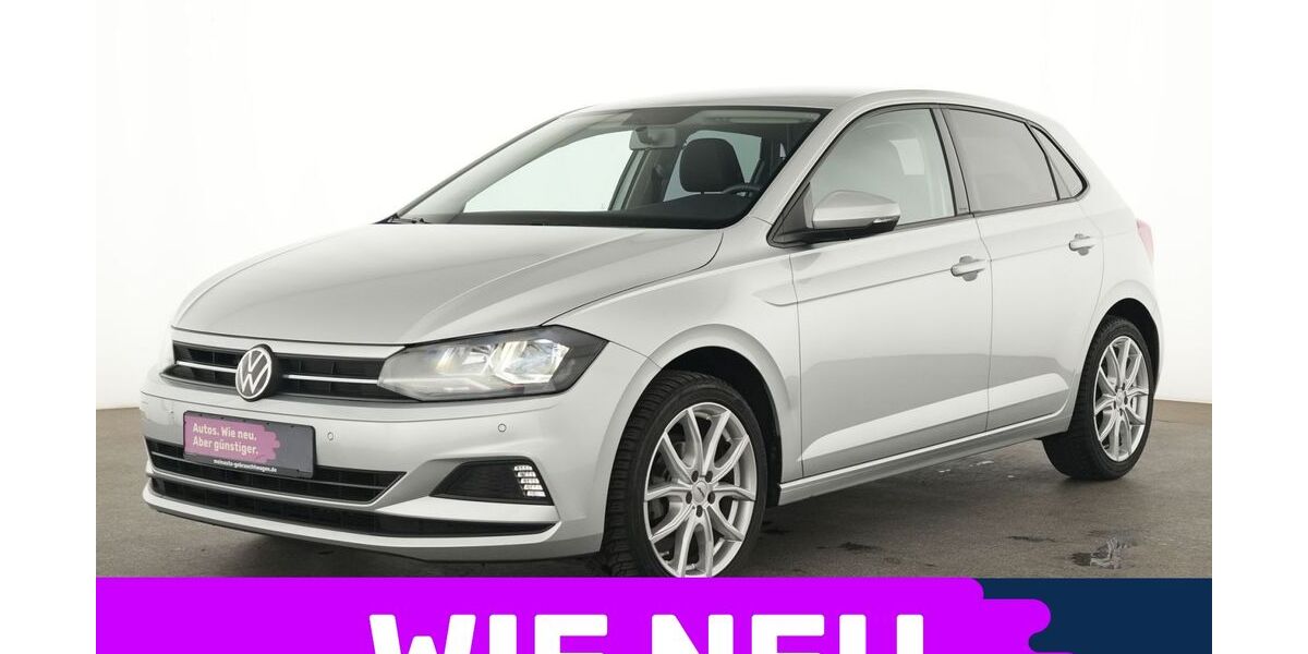 VW Polo 73.327 km 12.967 &euro; Neuss 41460