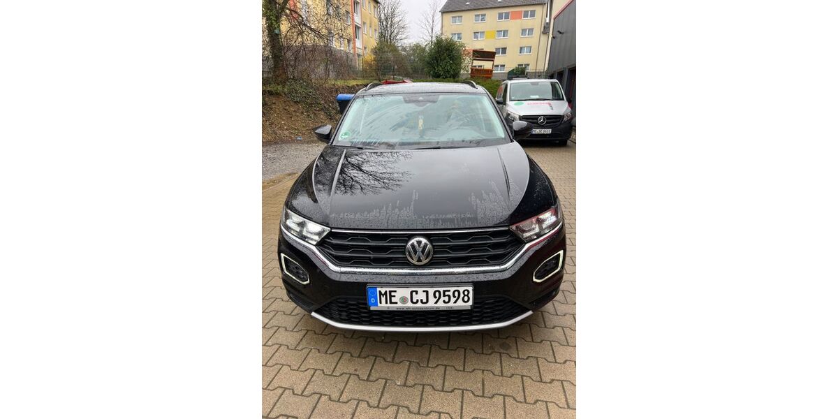 VW T-Roc 60.900 km 14.900 &euro; Velbert 42551