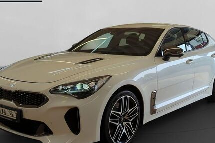 Kia Stinger 35.600 km 41.690 € Leverkusen 51381