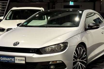 VW Scirocco 145.000 km 10.990 &euro; Kaarst 41564