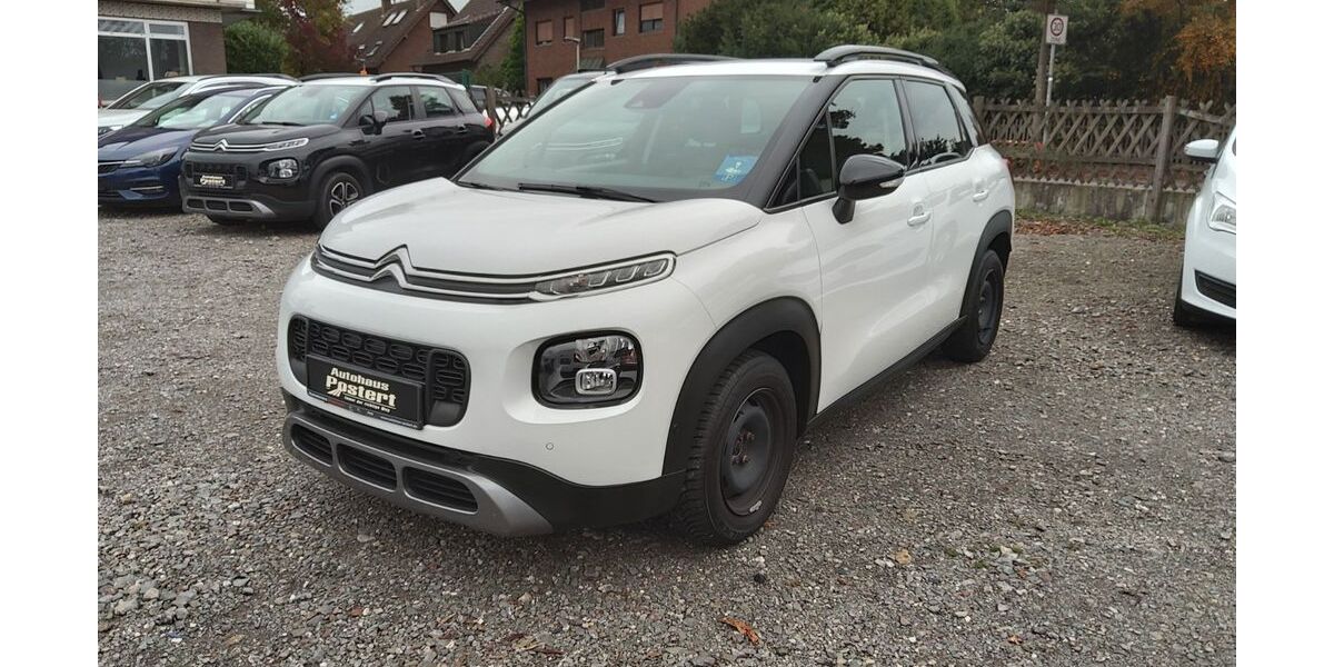 Citroen C3 39.000 km 14.950 &euro; Oberhausen 46147