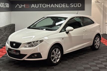Seat Ibiza 165.000 km 7.999 &euro; Remscheid 42857