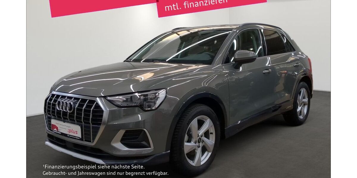 Audi Q3 29.784 km 32.150 &euro; Mülheim a.d. Ruhr 45481