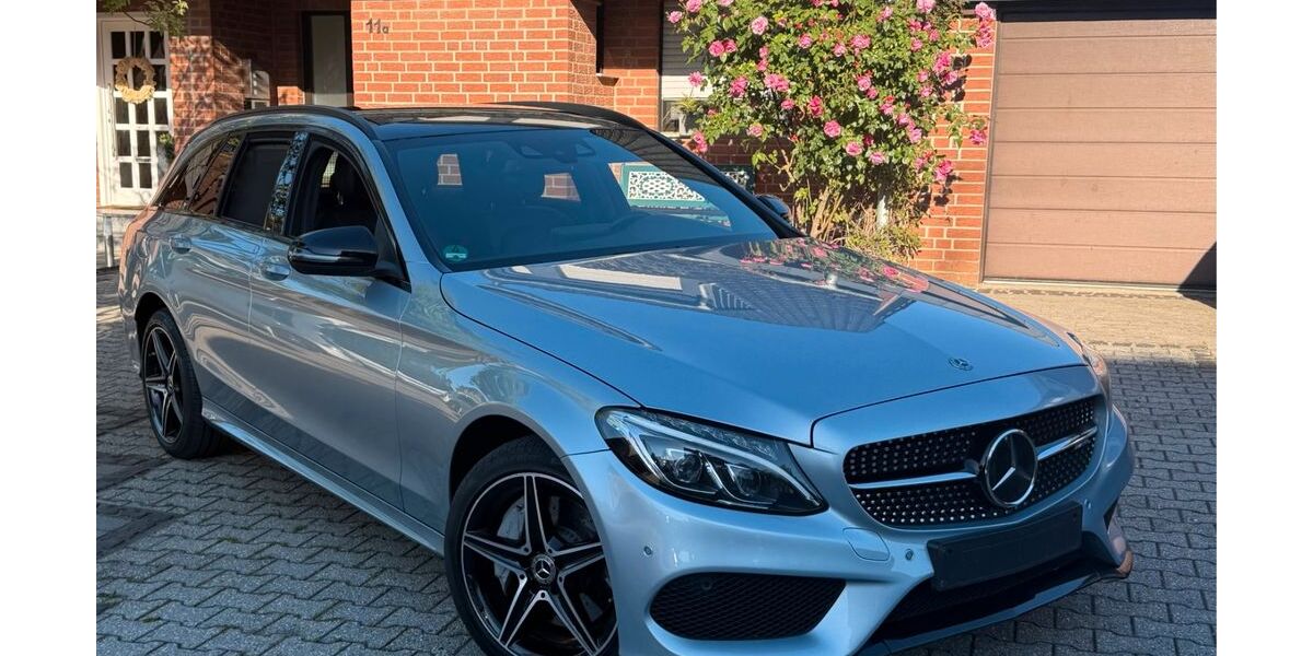 Mercedes-Benz C 250 178.000 km 16.900 &euro; Viersen 41751