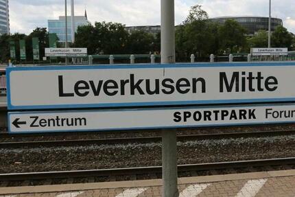 Wohnung Leverkusen - 1 Zimmer, 45 m&sup2;, 650&euro; | Angebot:26262983