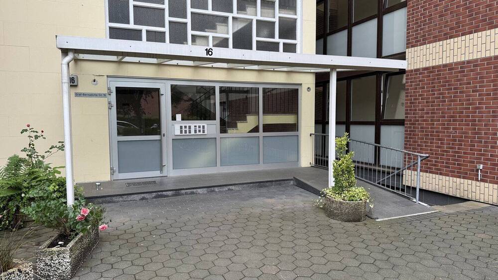 Etagenwohnung Kempen - 3 Zimmer, 78 m&sup2;, 205.000&euro; | Angebot:26841304