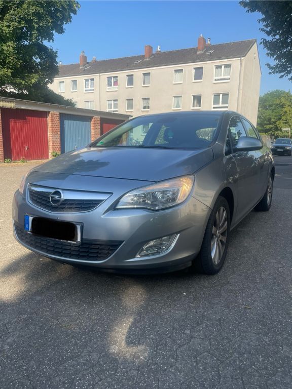 Astra