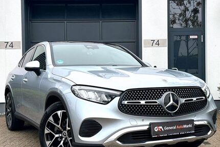 Mercedes-Benz GLC 200 11.200 km 58.500 € Hilden 40724
