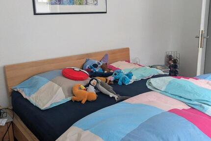 Reihenmittelhaus mit tollem Obstgarten 7 zimmer