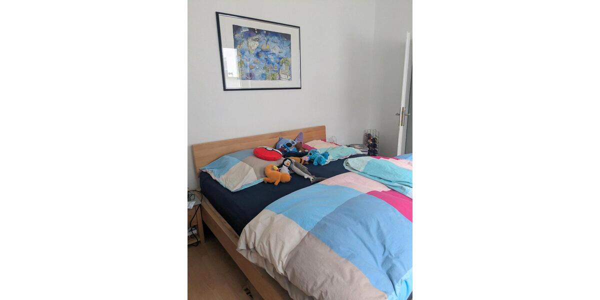 Reihenmittelhaus mit tollem Obstgarten 7 zimmer