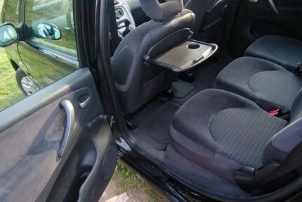 Citroen Xsara Picasso 165.000 km 2.200 &euro; Remscheid 42899