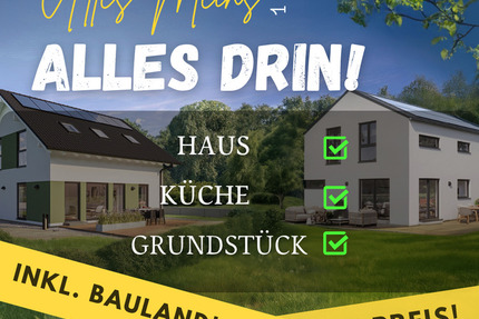 Haus Rommerskirchen Oekoven - 4 Zimmer, 135 m&sup2;, 499.000&euro; | Angebot:25675452