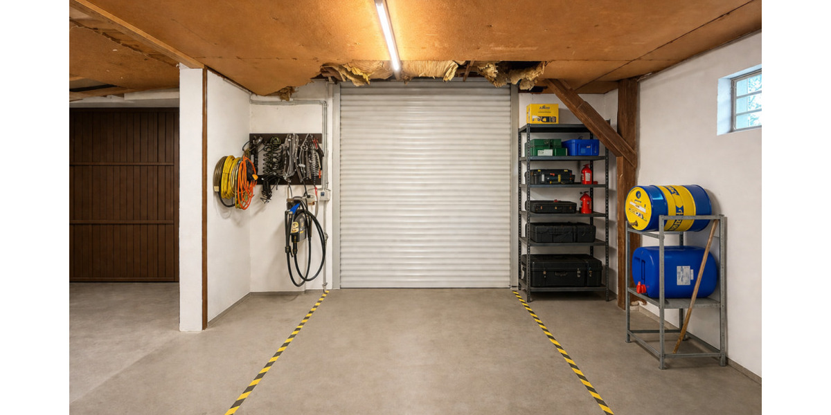 Gewerbeobjekt Solingen Solingen-Mitte - 375.000&euro; | Angebot:26451790