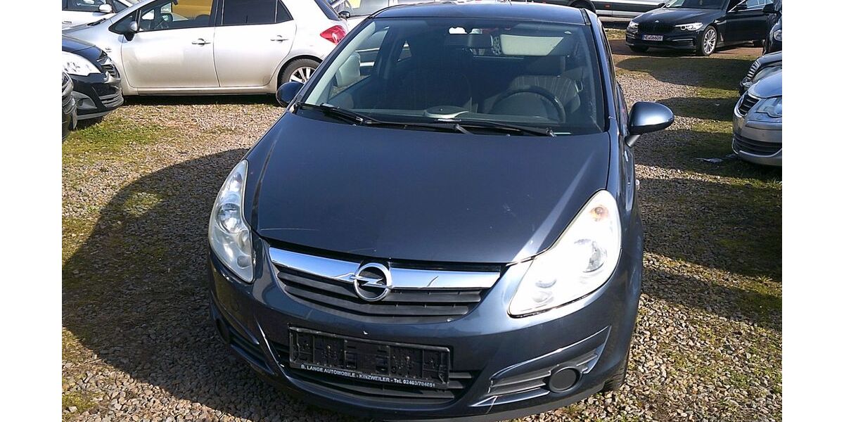 Opel Corsa 149.800 km 1.300 &euro; Grevenbroich 41516