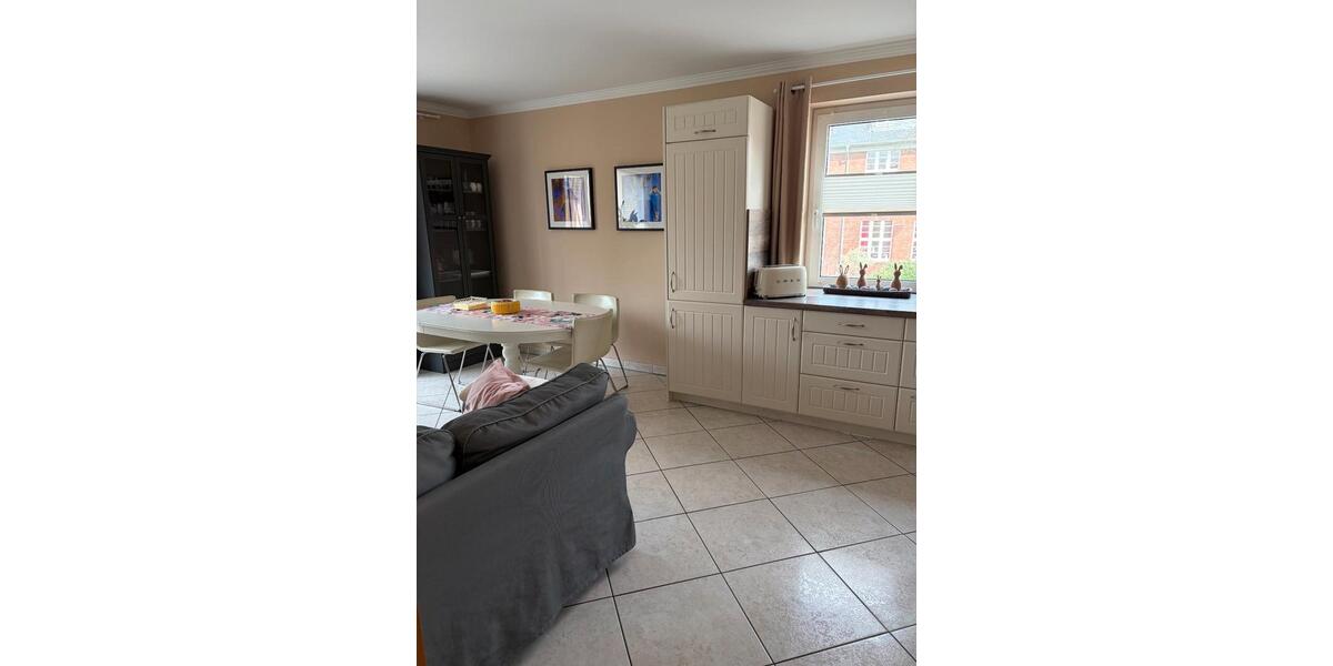 Etagenwohnung Leverkusen Bürrig - 3 Zimmer, 76 m&sup2;, 350.000&euro; | Angebot:26061717