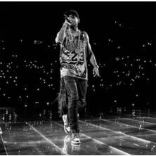 Nelly with Eve & Special Guests: Where The Party At Tour Oberhausen
