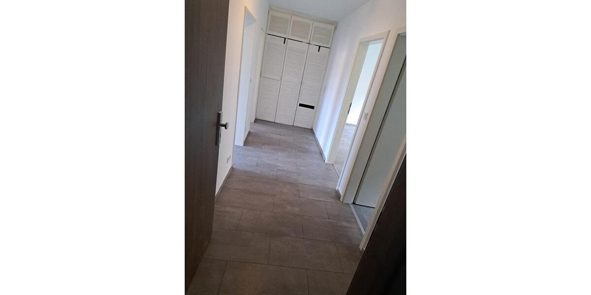 47799 Krefeld, 2 ZKDB, 52 m², ab sofort 2 zimmer