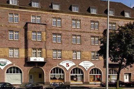 Wohnung Duisburg Laar - 3 Zimmer, 93 m&sup2;, 759&euro; | Angebot:25793781