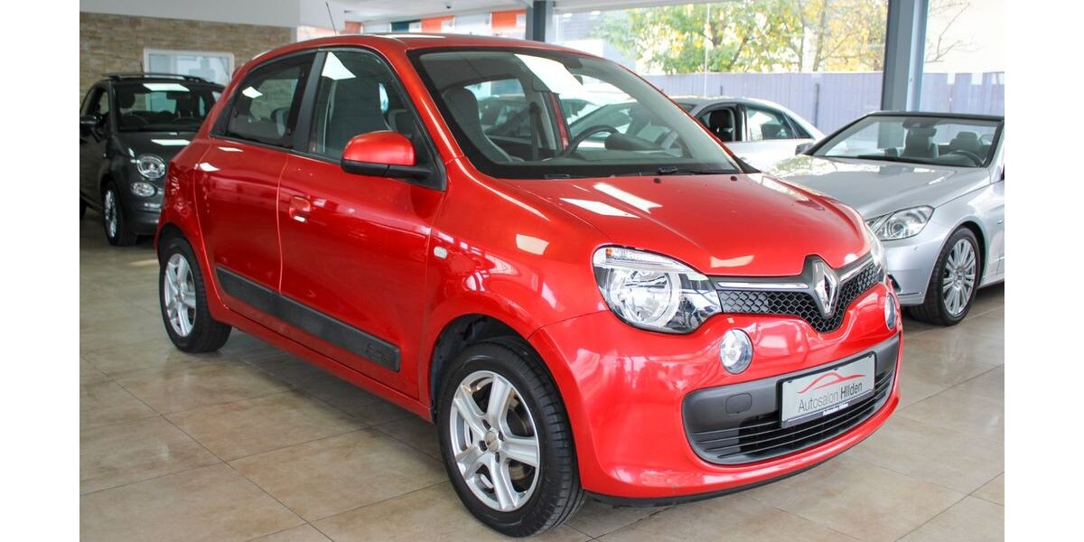 Renault Twingo 111.000 km 5.899 &euro; Hilden (bei Düsseldorf) 40721