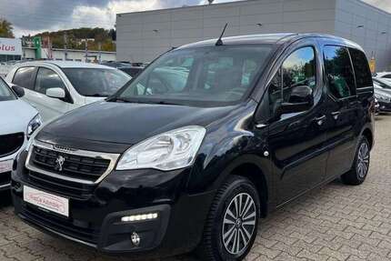 Peugeot Partner 81.240 km 10.690 € Wuppertal 42109