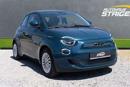 Fiat 500e 20.068 km 17.850 &euro; Neuss 41460