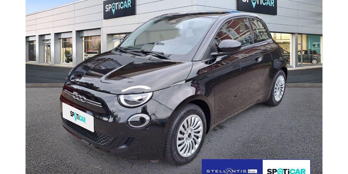 Fiat 500e 20.541 km 19.990 &euro; Ratingen 40878