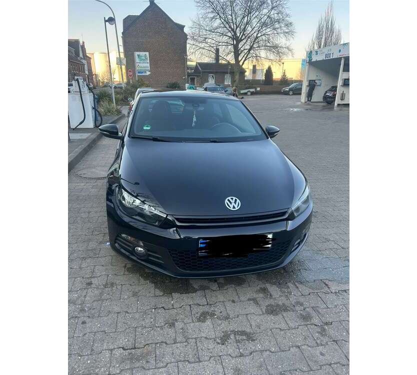 Scirocco