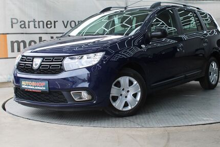 Dacia Logan 137.000 km 6.600 &euro; Mönchengladbach 41066