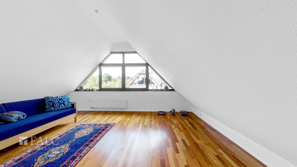 ***Familienoase in Ratingen-Hösel*** 5 zimmer