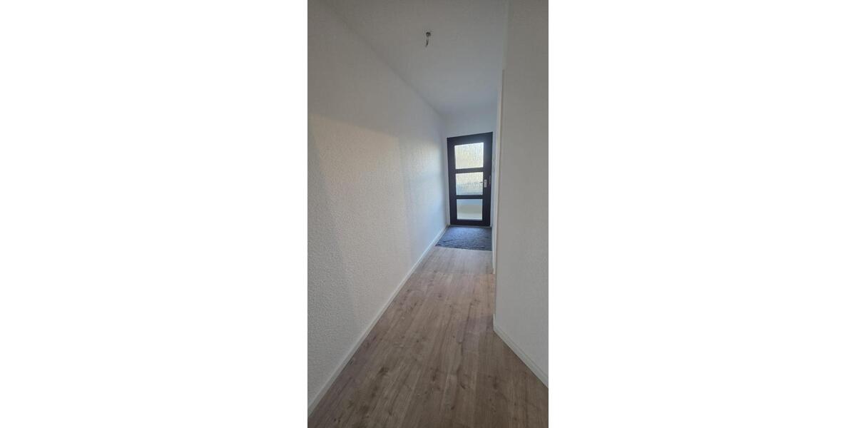 Vollständig renovierte 2-Zimmer-Wohnung in Leverkusen 2 zimmer