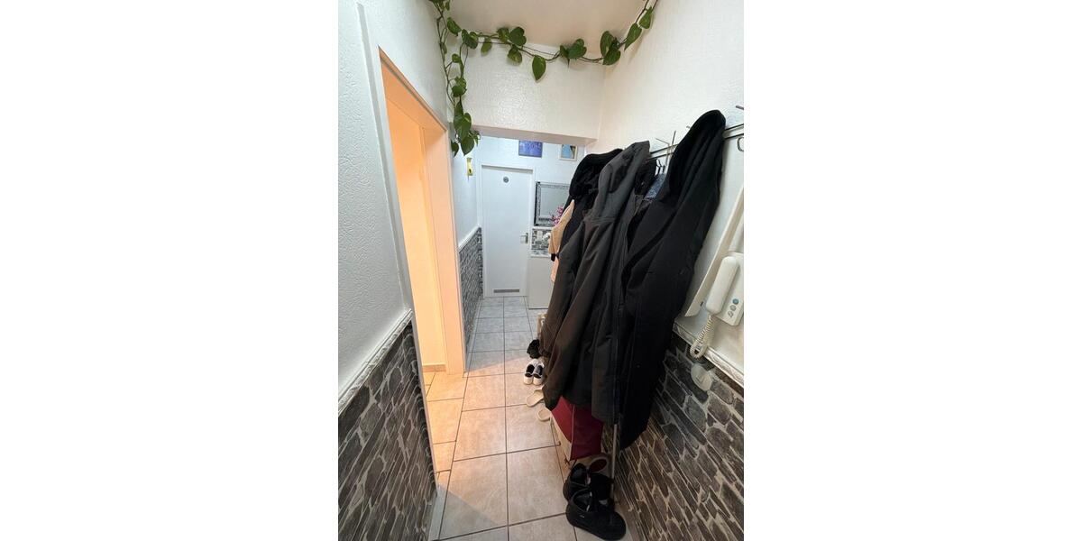 Etagenwohnung Düsseldorf Flingern Süd - 3 Zimmer, 54 m&sup2;, 250.000&euro; | Angebot:25750798