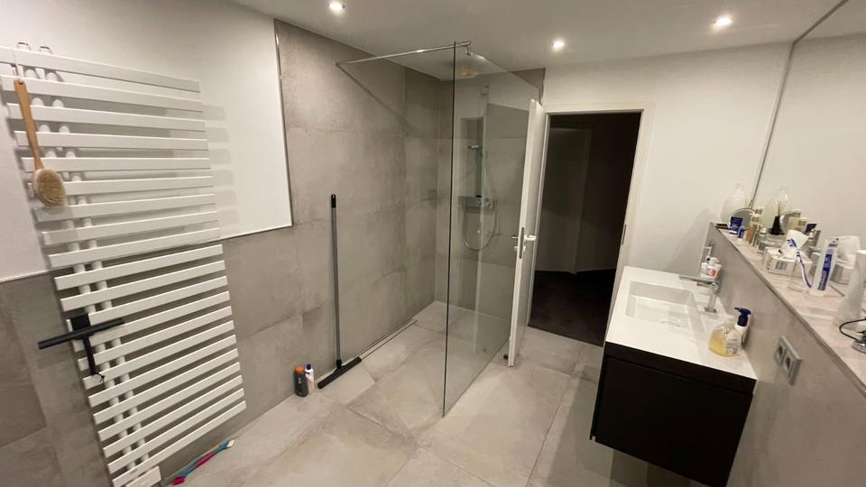 Freistehendes Einfamilienhaus mit PV + Garage in St. Tönis 7 zimmer