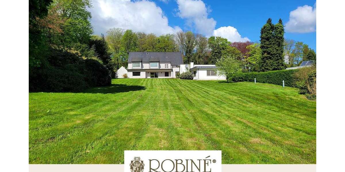 Haus zum Kaufen in Düsseldorf 3.500.000 € 720 m² 16 zimmer