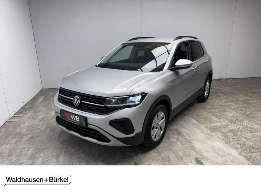 T-Cross