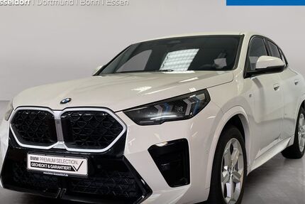 BMW X2 15.766 km 42.499 &euro; Düsseldorf 40237