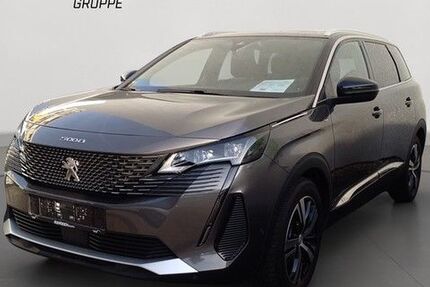 Peugeot 5008 41.012 km 30.890 &euro; Wuppertal 42103