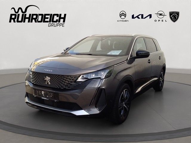 Peugeot 5008 41.012 km 30.890 &euro; Wuppertal 42103