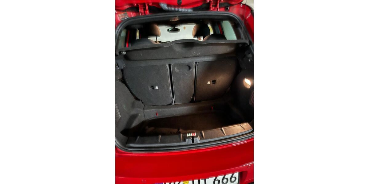 Mini Countryman S (Cooper) 125.000 km 10.500 &euro; Willich 47877