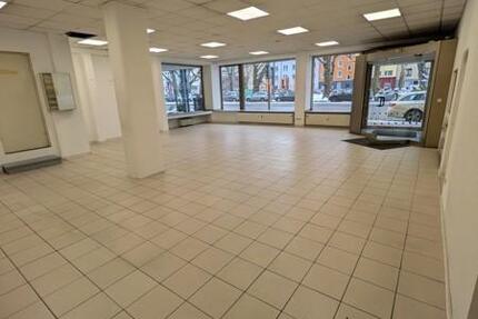 Gewerbeobjekt Düsseldorf Derendorf - 2.647&euro; | Angebot:26258676