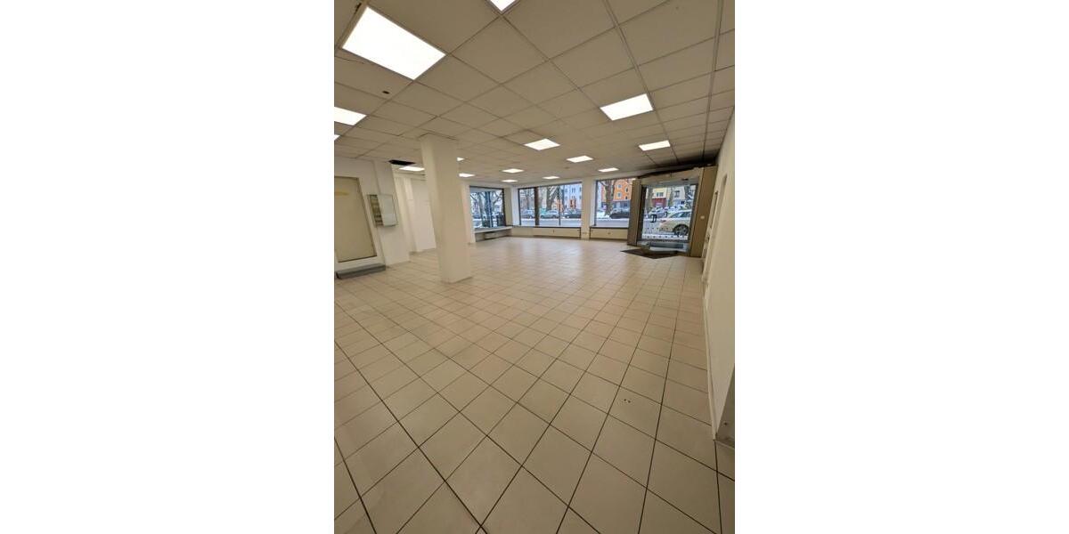 Gewerbeobjekt Düsseldorf Derendorf - 2.647&euro; | Angebot:26258676