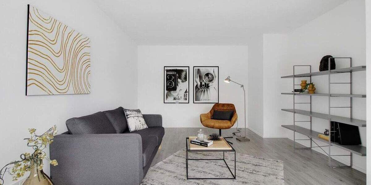 3,5-Zimmer-Wohnung mit 73 m² im EG , 1.OG - ab 01.05.2026 5 min zum Rhein ERSTBEZUG 3 zimmer