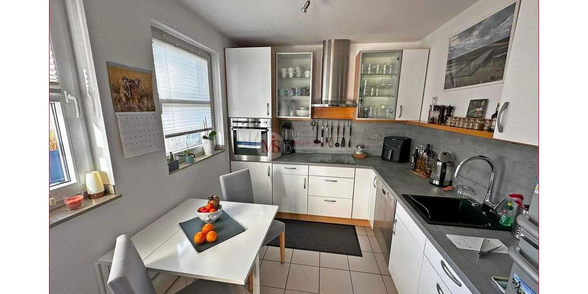 Highlight… traumhafte 2 Zimmer Penthouse-Wohnung im Dreikönigenviertel 2 zimmer