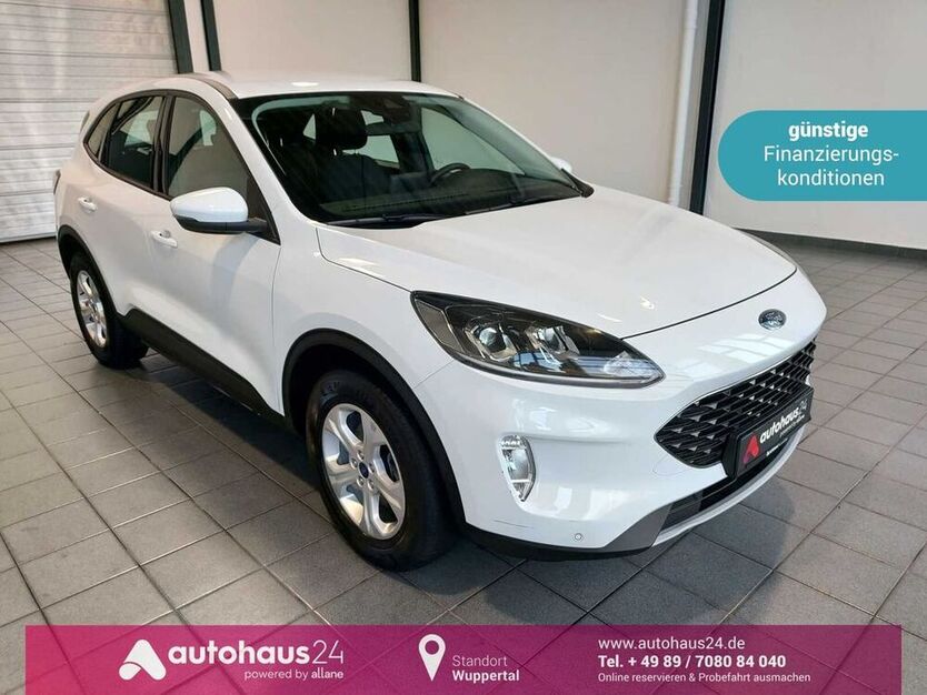 Kuga