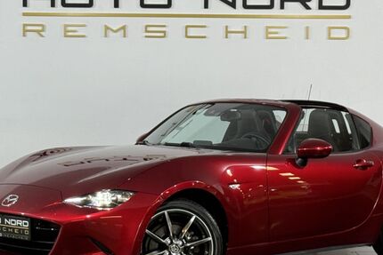 Mazda MX-5 77.200 km 26.990 &euro; Remscheid 42897
