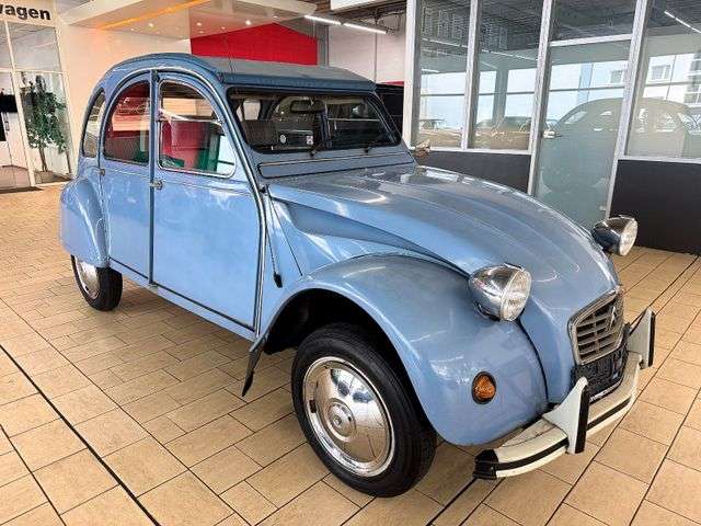 2CV