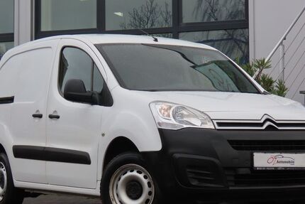 Citroen Berlingo 167.189 km 6.900 € Neuss 41469