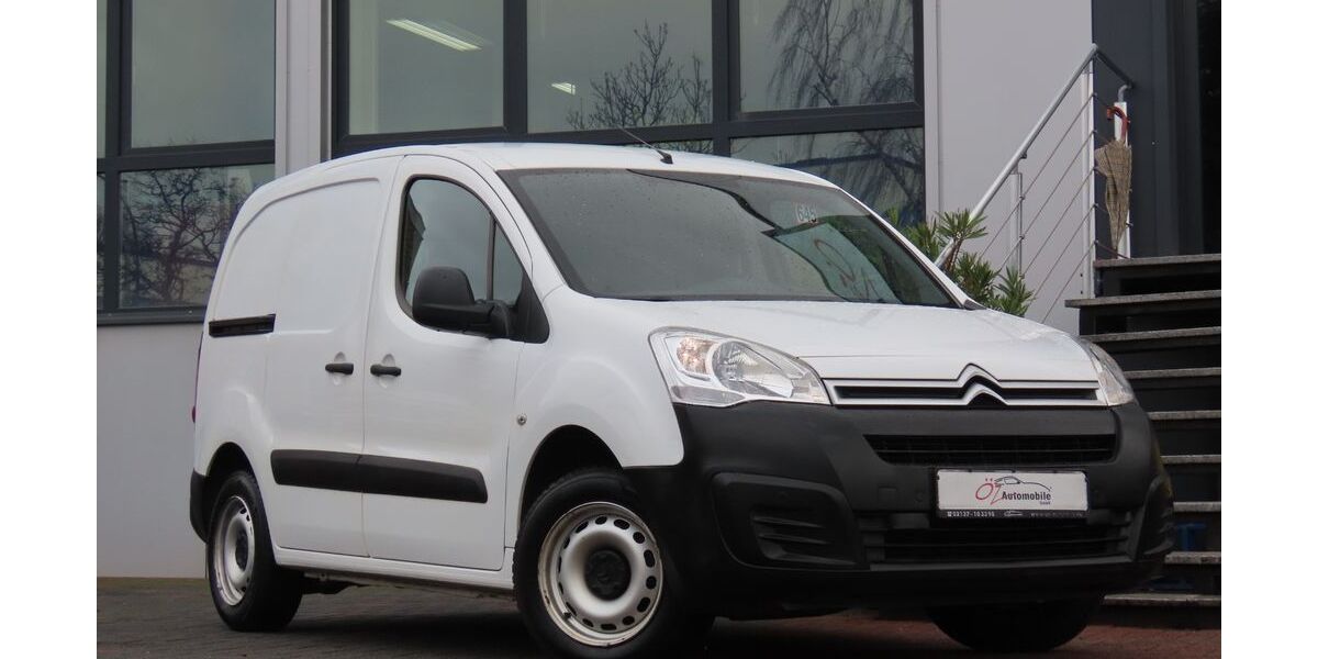 Citroen Berlingo 167.189 km 6.900 &euro; Neuss 41469
