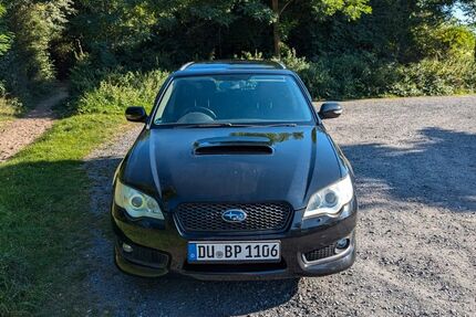 Subaru Legacy 170.000 km 7.990 € Duisburg 47198
